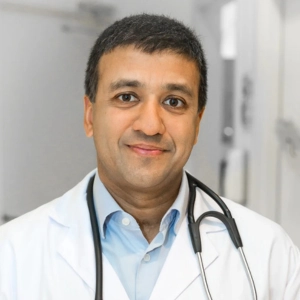 Anil Gupta, Toronto Metropolitan University, Canada